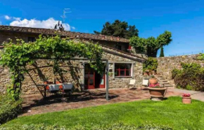 PrimeRose Greve In Chianti